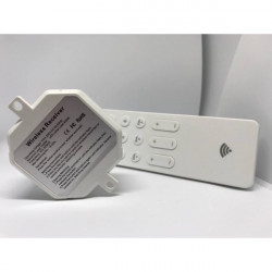 Receiver Wireless RF433 - Img 3