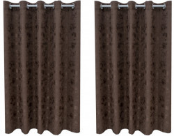 SET DRAPERIE,Casa Deco Logistics,everest 8008 cu inele capse inox - Img 1