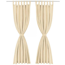 SET DRAPERIE,Casa Deco Logistics,soft V05 CU BRIDE BEJ - Img 3