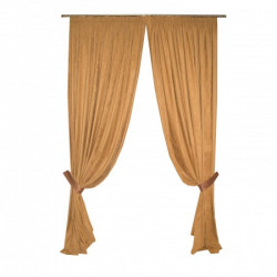 SET DRAPERIE,Casa Deco Logistics,softV -10 CU REJANSA DE 8 CM - Img 1