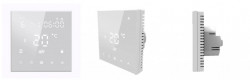 Termostat Wi-Fi pentru incalzirea in pardoseala si centrala pe gaz TOR002 - Img 5