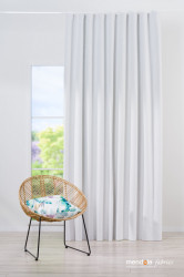 DRAPERIE BLACKOUT CU REJANSA MENDOLA ARES GRI 09 - Img 2
