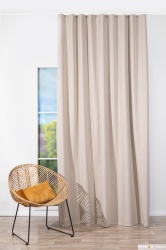 DRAPERIE BLACKOUT CU REJANSA MENDOLA ZENITH CAPPUCCINO 01 - Img 2
