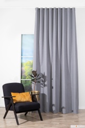 DRAPERIE BLACKOUT CU REJANSA MENDOLA ZENITH GRI 19 - Img 2