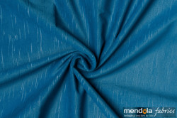 DRAPERIE CATIFEA BLACKOUT 100% CU REJANSA MENDO NEPTUN TURCOAZ 11 - Img 3