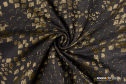 DRAPERIE CU REJANSA MENDOLA ACACCENT AURIU V3 - Img 2