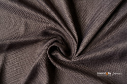 DRAPERIE CU REJANSA MENDOLA CHEER GRI ÎNCHIS 08 - Img 4