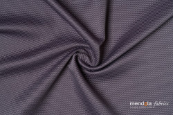 DRAPERIE CU REJANSA MENDOLA CIELO GRI 05 - Img 4