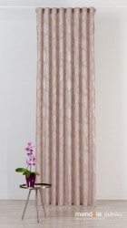 DRAPERIE CU REJANSA MENDOLA GEMINI ROZ 06 - Img 2