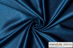 DRAPERIE CU REJANSA MENDOLA HELIOS ALBASTRU C3 - Img 3