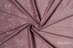 DRAPERIE CU REJANSA MENDOLA SCENTO ROZ 10 - Img 4
