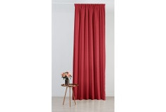 DRAPERIE CU REJANSA MENDOLA TYLER BORDO 01 - Img 2