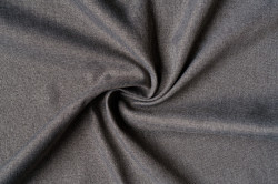Draperie MENDOLA CU INELE CAPSE BUTLER GRI A14 - Img 2