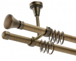 Galerie dubla tavan Prince patyna 19mm/19mm