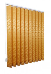 Jaluzele verticale Beata 9605 – complete cu prindere pe tavan - Img 2