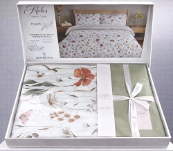 Lenjerie Poppelle ambalata in cutie cadou