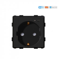 Modul priza inteligenta WiFi cu monitorizare consum - Img 2