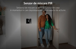 Modul senzor de miscare PIR - Img 7