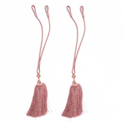 SET CIUCURI -21-28-68 cm - roz - Img 1