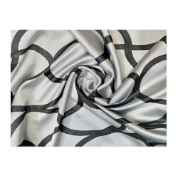 SET Draperie W4810 D2 cu inele capse inox - Img 4