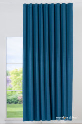 DRAPERIE BLACKOUT CU REJANSA MENDOLA ARES ALBASTRU 33 - Img 3