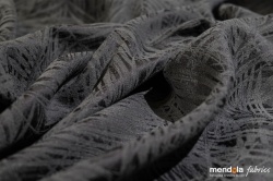 DRAPERIE CU REJANSA MENDOLA ALLEGRO GRI MARONIU 09 - Img 3
