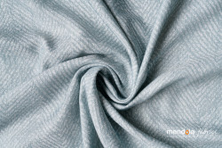 DRAPERIE CU REJANSA MENDOLA ARROW ALBASTRU 05 - Img 4