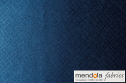 DRAPERIE CU REJANSA MENDOLA HELIOS ALBASTRU C3 - Img 4