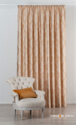 DRAPERIE CU REJANSA MENDOLA RUSSELL CREM V6 - Img 2