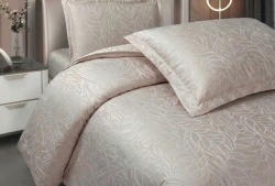 Lenjerie pat Jacquard model JQ6P12