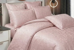 Lenjerie pat Jacquard model JQ6P5