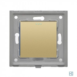 Modul intrerupator simplu cap scara mecanic