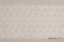 PERDEA CU REJANSA MENDOLA CLEMENCE CREM T08 - Img 5