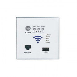 Router/Repeater Wireless Wifi 4G USB - Img 1