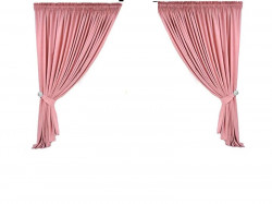 SET DRAPERIE,Casa Deco Logistics,soft V27 CU REJANSA DE 8 CM - Img 1