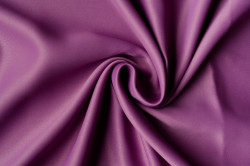Draperie blackout MENDOLA cu rejansa MOV A06 - Img 3