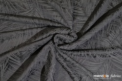 DRAPERIE CU REJANSA MENDOLA ALLEGRO GRI MARONIU 09 - Img 4