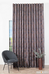 DRAPERIE CU REJANSA MENDOLA BELLUNO TERRA T05 - Img 2
