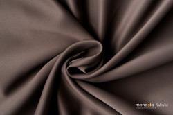 DRAPERIE CU REJANSA MENDOLA BLACKOUT GRI A14 - Img 4