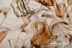 DRAPERIE CU REJANSA MENDOLA EMERALD MUSTAR 01 - Img 3