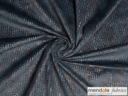 DRAPERIE CU REJANSA MENDOLA MARS GRI 04 - Img 4