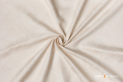 DRAPERIE CU REJANSA MENDOLA PACO CREM V1 - Img 1