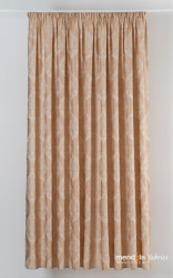 DRAPERIE CU REJANSA MENDOLA RUSSELL CREM V6 - Img 3