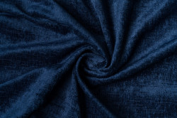 DRAPERIE CU REJANSA MENDOLA VELAR ALBASTRU 20 - Img 4