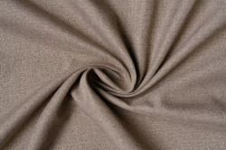 Draperie MENDOLA CU INELE CAPSE BUTLER NISIP 18 - Img 2