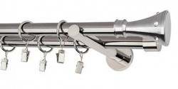 Galerie dubla PICIOR UNIVERSAL - CARTER19/19 - INOX - Img 1