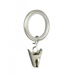 Galerie simpla PICIOR UNIVERSAL - KULA CRISTAL-simpla /19 - CROM MAT - Img 3