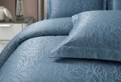 Lenjerie pat Jacquard model JQ6P3