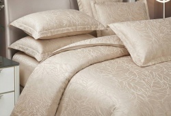 Lenjerie pat Jacquard model JQ6P6