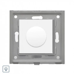 Modul intrerupator cu variator mecanic
